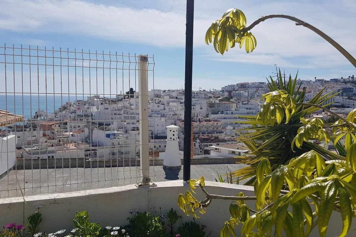 Albufeira, Cerro Branco Apartment Exterior photo