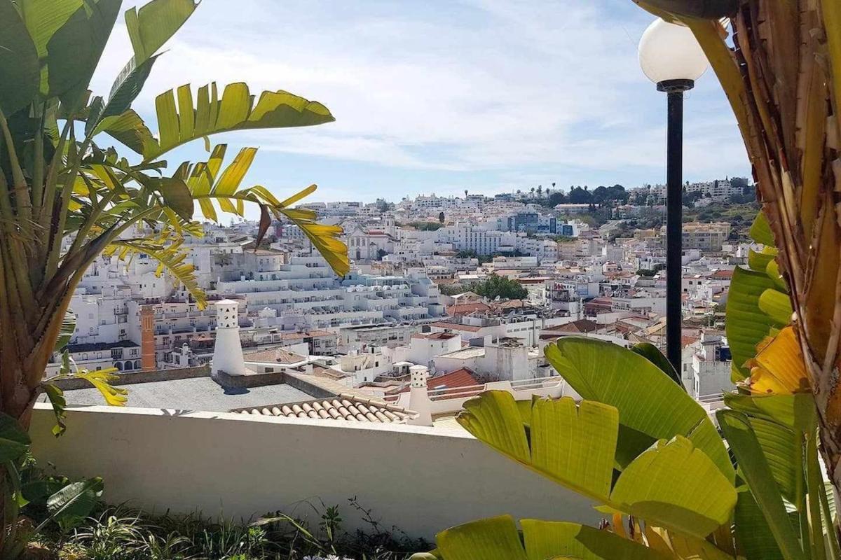 Albufeira, Cerro Branco Apartment Exterior photo