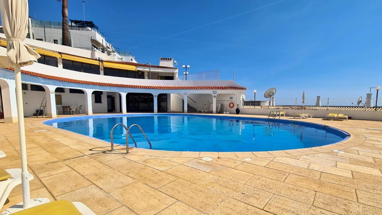 Albufeira, Cerro Branco Apartment Exterior photo