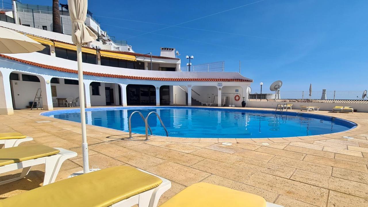 Albufeira, Cerro Branco Apartment Exterior photo