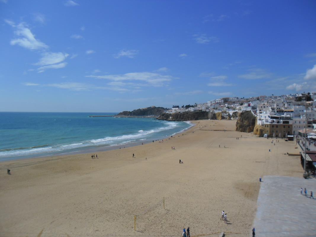 Albufeira, Cerro Branco Apartment Exterior photo