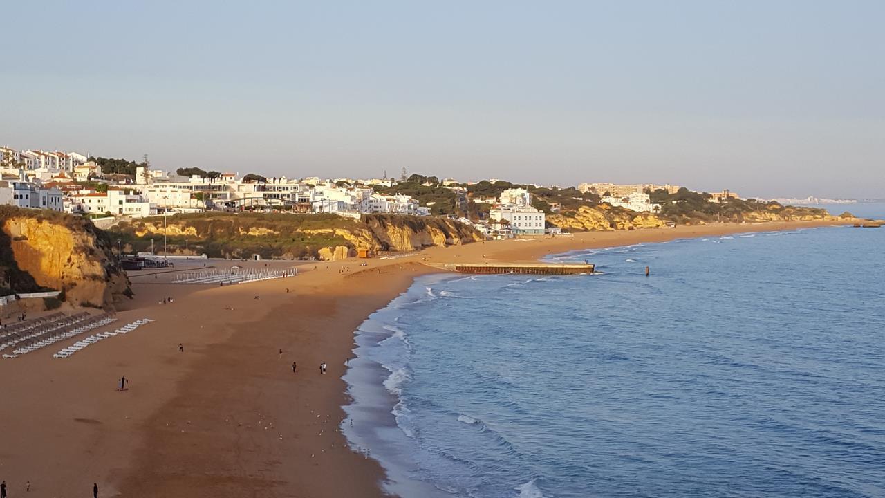 Albufeira, Cerro Branco Apartment Exterior photo