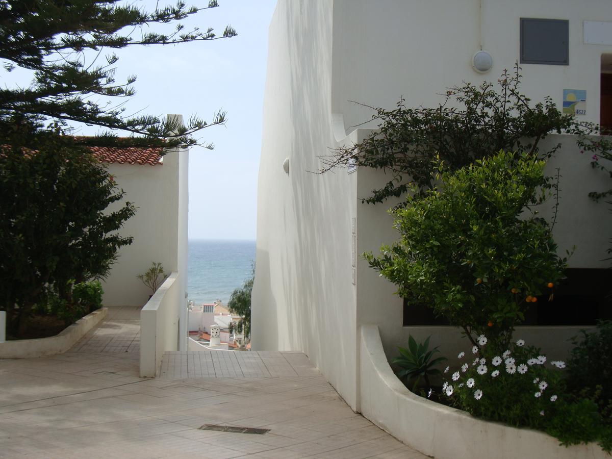 Albufeira, Cerro Branco Apartment Exterior photo